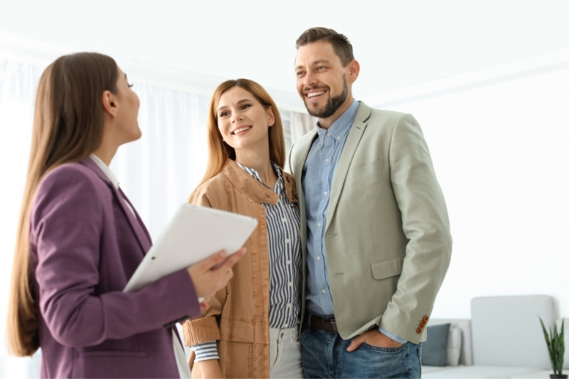 Questions for Your Real Estate Agent